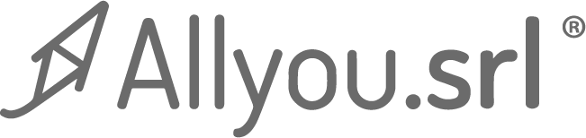 Allyou Logo