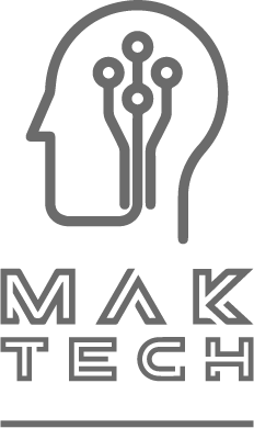 Maktech Logo